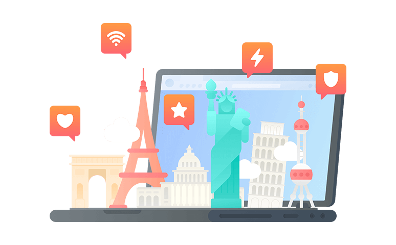 代理淘宝网的回国vpn - 返华APP